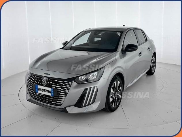 Peugeot 208 1.2 puretech Allure s&s 100cv - Foto 3