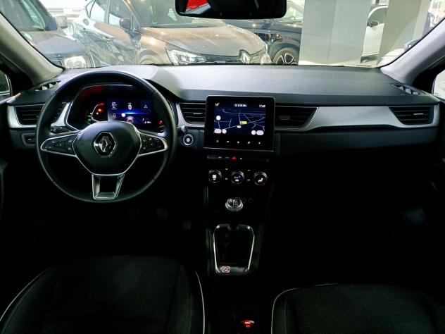 Renault Captur 1.0 TCE 90CV INTENS - FULL LED V.COCKPIT CLIMA CAMERA SENSOR CERCHI R17" - Foto 3