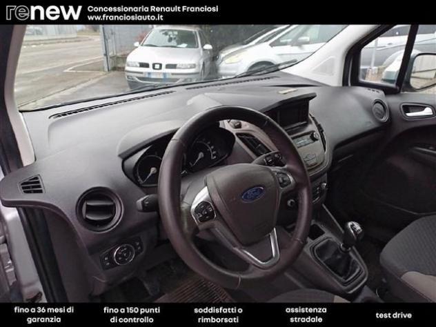 FORD Tourneo Courier TOURNEO courier 1.0 ecob. 100cv plus E6.2 rif. 23231430 - Foto 7