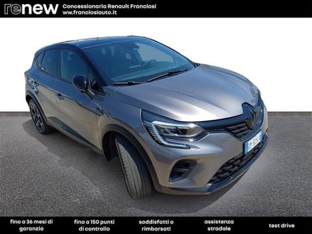 RENAULT Captur E-TECH PLUG- IN Hybrid 160 RIVE GAUCHE rif. 23994989 - Foto 2