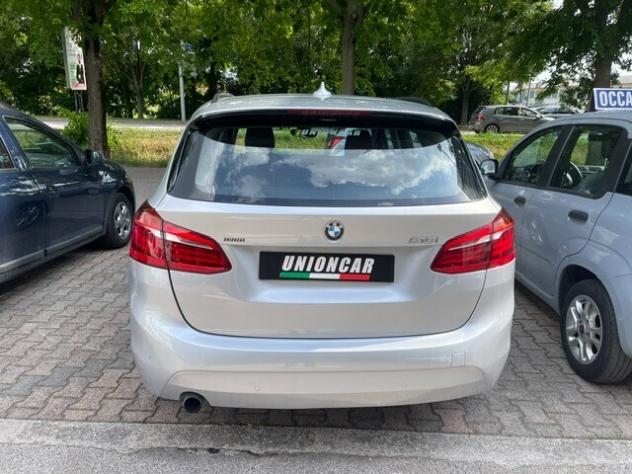 Bmw 2er Active Tourer 218i - Foto 5