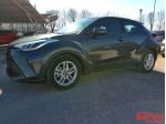 TOYOTA - C-HR - 1.8 Hybrid E-CVT Dynamic