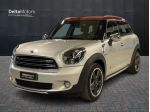 MINI Countryman Mini R60 Mini 2.0 Cooper D all4 Business auto E6