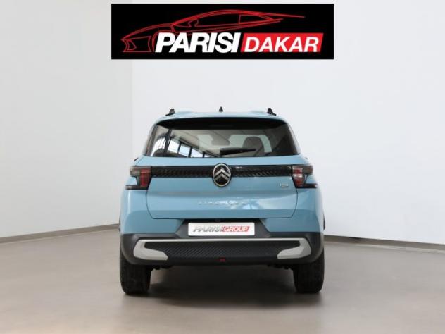 CITROEN C3 Aircross 1.2 Turbo 100CV Plus *PROMO PARISI GROUP* rif. 23664146 - Foto 7