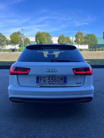 Audi A6 Avant 3.0 TDI quattro S tronic - Foto 6