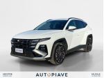 Hyundai Tucson 1.6 CRDi MHEV 2wd 136cv Exellence DCT