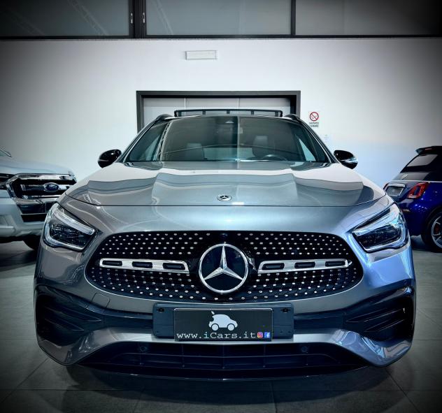 Mercedes-Benz GLA 220d 190CV 4Matic Premium AMG - Foto 4