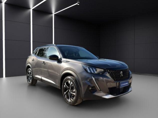 PEUGEOT 2008 BlueHDi 110 S&S GT rif. 23521005 - Foto 7