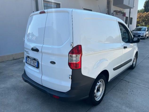 FORD Transit Courier 1.5 TDCi 75CV Van Entry rif. 23980188 - Foto 4