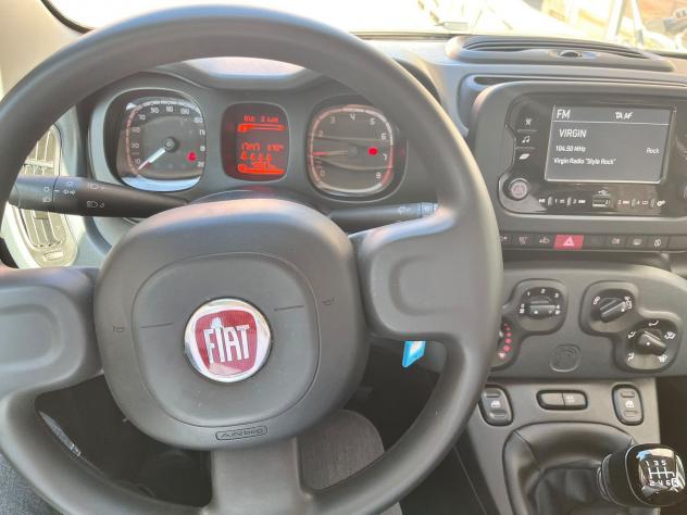 FIAT Panda 1.0 FireFly 70cv S&S Hybrid - Foto 7