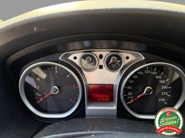 FORD Focus 2.0 TDCi (136CV) CC Tit. DPF rif. 23603896 - Foto 8