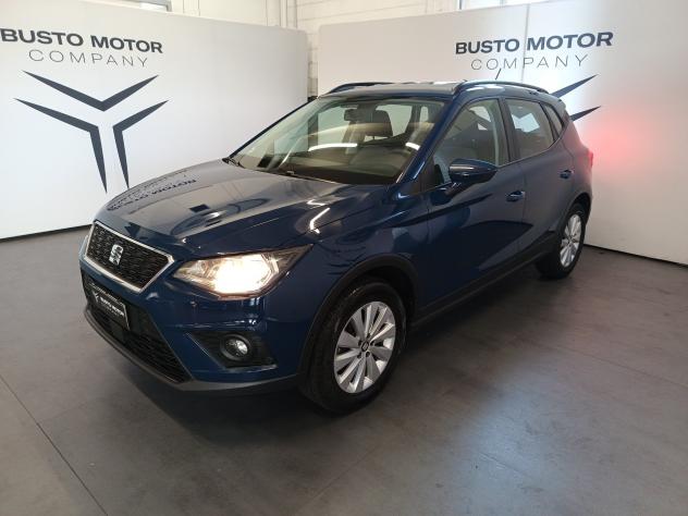 SEAT Arona Arona 1.0 X TUA A € 99 AL MESE - Foto 3