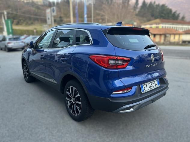 Renault Kadjar Blue dCi 8V 115CV EDC Sport Edition2 - Foto 5
