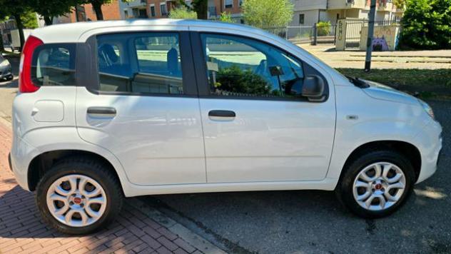 FIAT Panda 0.9 TwinAir Natural Power Easy OK NEOPATENTATI rif. 23783833 - Foto 9