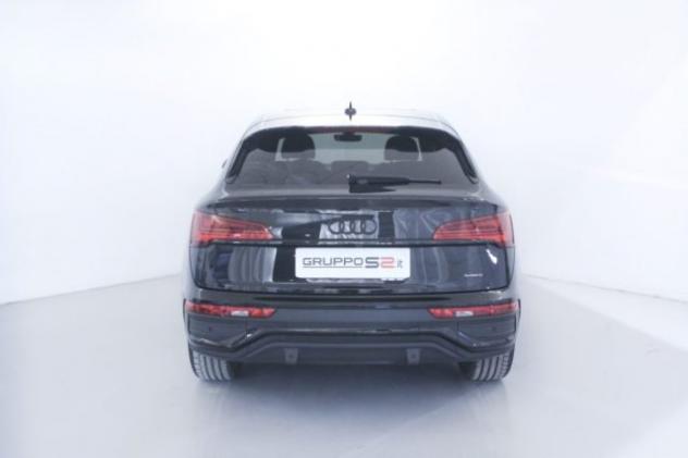 AUDI Q5 SPB 45TFSI quattro S tr. S line *SCONTO IMMEDIATO* rif. 22386406 - Foto 5