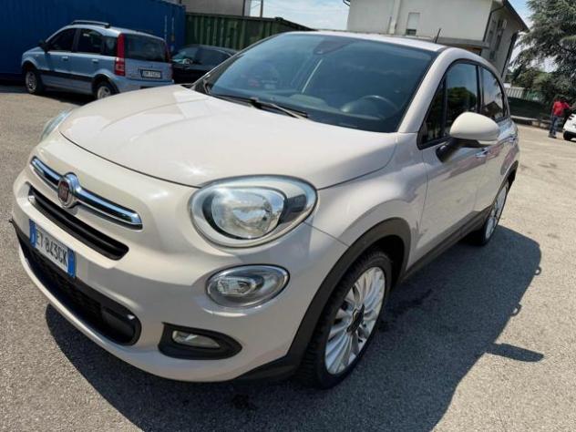 FIAT 500X 1.6 MultiJet 120 CV Business senza lavoro da fare rif. 23734243