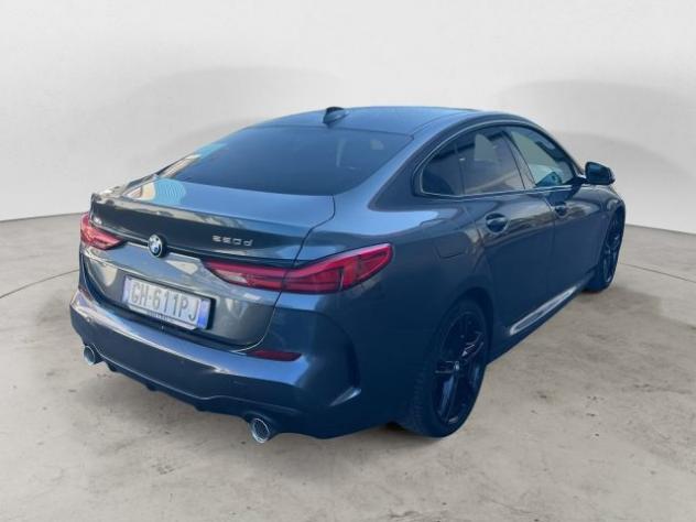 BMW 220 Serie 2 Gran Coupe d M Sport autom. rif. 24161813 - Foto 3