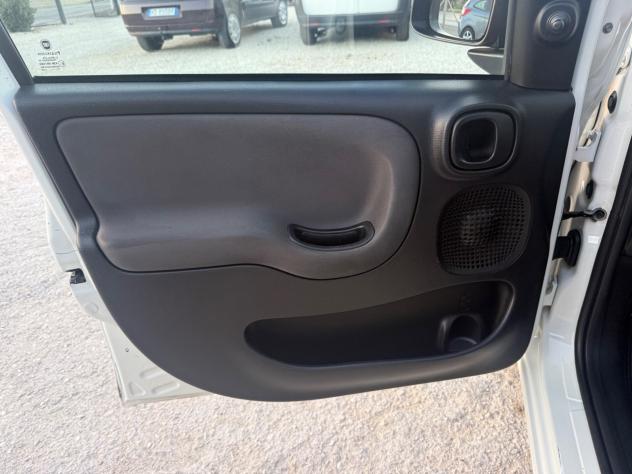 Fiat Panda 1.2 Easy 10/2016 - Foto 9