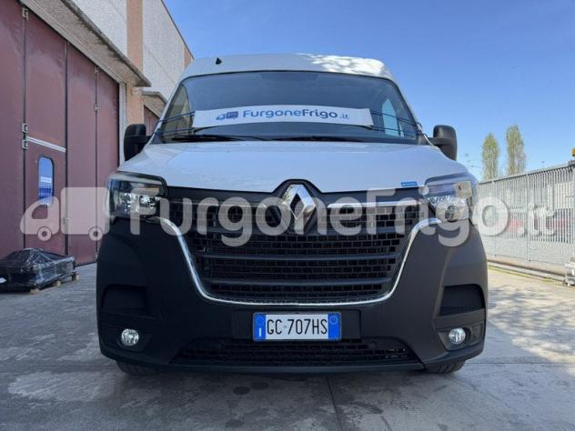 Renault Master Renault Master Coibentato Isotermico Frigorifero - Foto 2