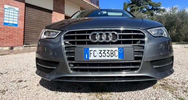 Audi A3 SPB 1.6 TDI clean diesel quattro Attraction - Foto 5