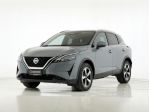 Nissan Qashqai 1.3 MHEV 158 N-Connecta 4WD Xtronic
