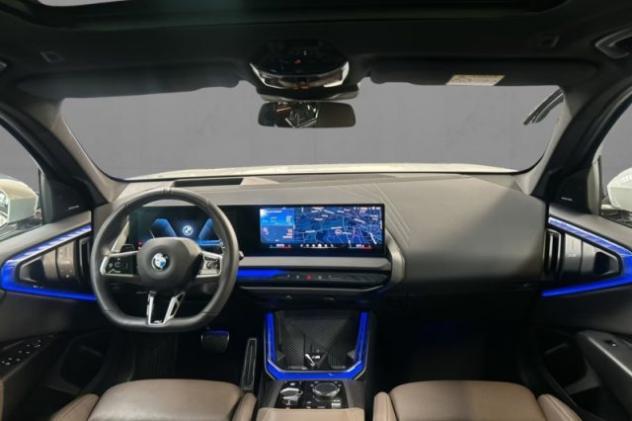 BMW X3 xDrive40d 48V MSport Pro rif. 23758754 - Foto 6