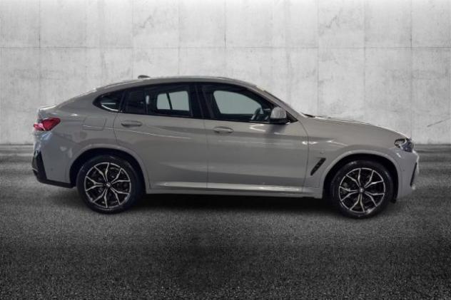 BMW X4 xDrive20d 48V Msport rif. 23758047 - Foto 3