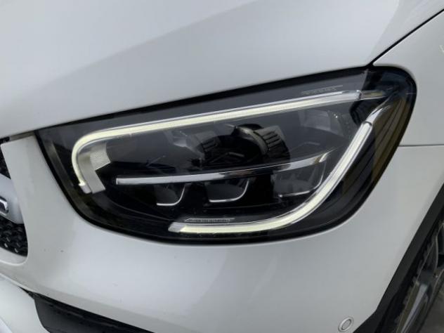 MERCEDES-BENZ GLC 220 d 4Matic Premium rif. 23251581 - Foto 4
