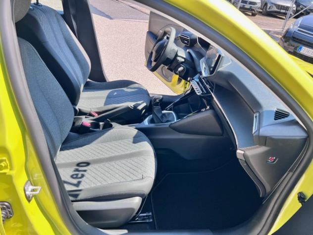 Peugeot 208 PureTech 75 Stop&Start 5 porte Style - Foto 7