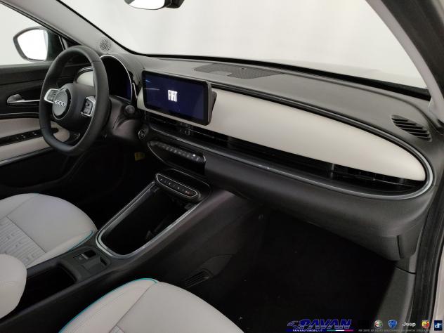 FIAT 600 1.2 Hybrid eDCT 110cv La Prima - Foto 7