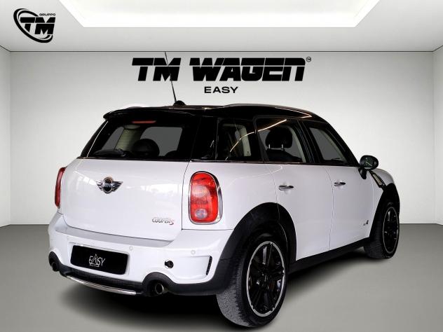 Mini Cooper S Countryman 1.6 ALL4 auto. - Foto 6