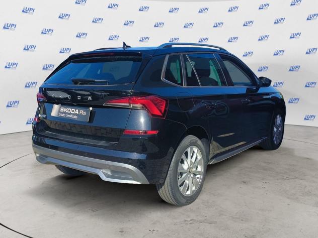 Škoda Kamiq 1.0 TSI 110 CV Style - Foto 4