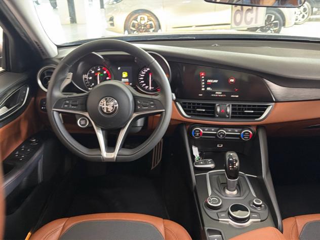 Alfa Romeo Giulia Giulia 2.2 t Super 180cv auto - Foto 7