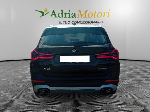 BMW X3 sDrive 18d MH48V Auto - Foto 4