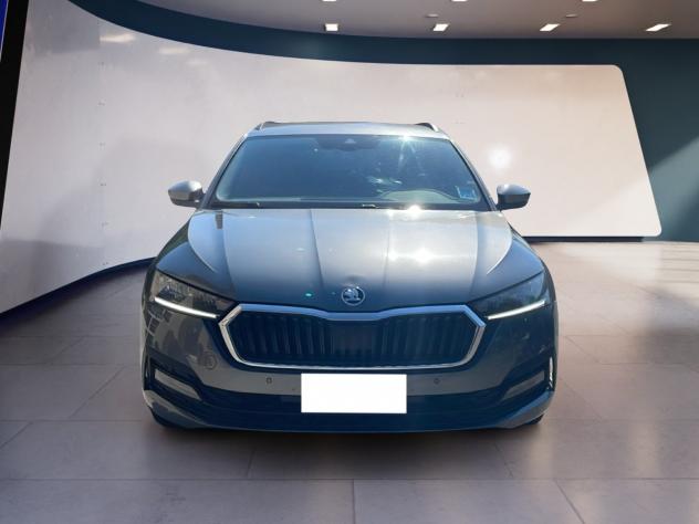 Škoda Octavia 2.0 TDI EVO 115CV SPORTLINE - Foto 2