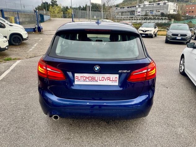 Bmw Tourer 216d BIXENO-RADAR-2020 - Foto 5