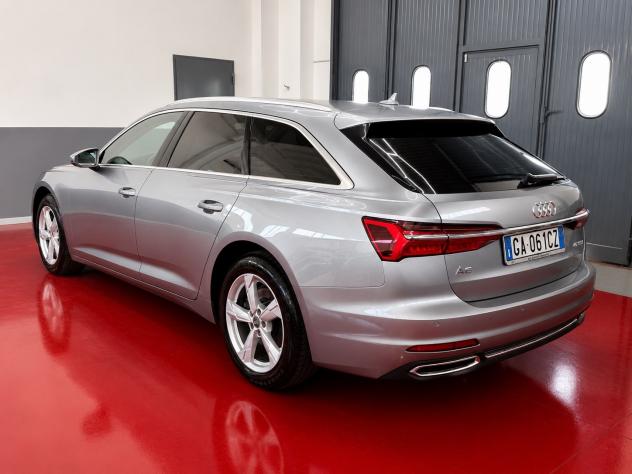 Audi A6 Avant 45 2.0 TFSI quattro ultra S tronic Business Plus - Foto 6
