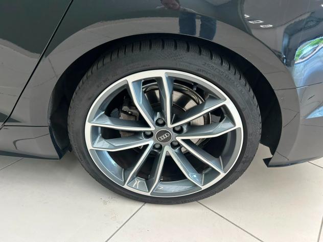 Audi A5 SPB 40 TDI S tronic line edition - Foto 8
