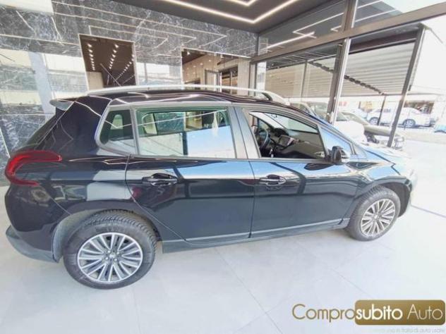 PEUGEOT 2008 1° serie PureTech Turbo 110 S&S Allure rif. 24021500 - Foto 6