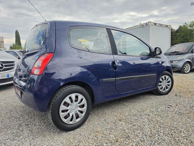 RENAULT - Twingo - 1.5 dCi 65CV Confort - Foto 4