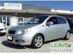 Chevrolet Aveo Eco Logic (M1480)