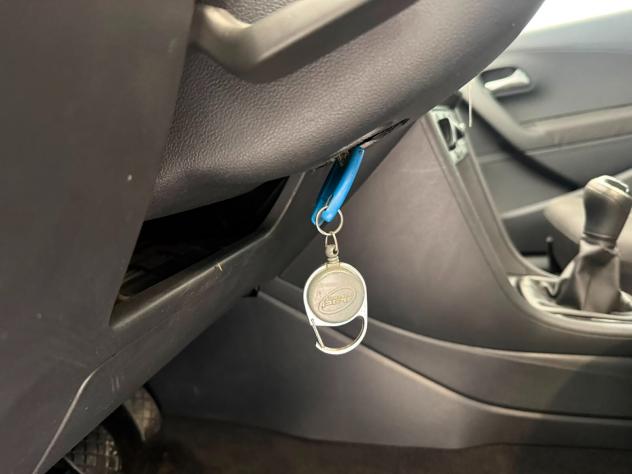 Volkswagen Polo 1.0 MPI 5p. Trendline 2016 - Foto 9