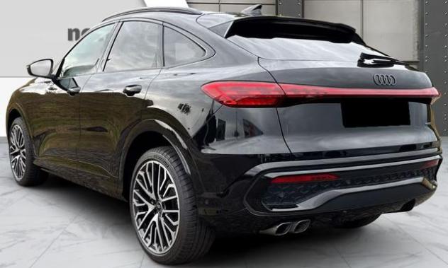AUDI Q5 SPORTBACK TDI QUATTRO S LINE PANO BLACK PACK 21 rif. 24088237 - Foto 6