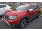 Dacia Duster Duster 1.3 TCe 150 CV EDC 4x2 Prestige