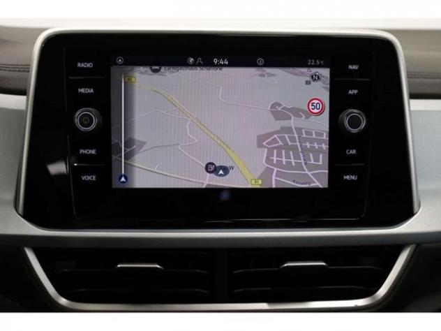 VOLKSWAGEN T-Roc 1.0 " GOAL " rif. 24039751 - Foto 10