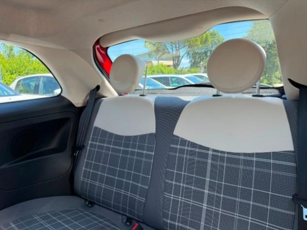 FIAT 500 1.2 Lounge rif. 23884048 - Foto 6