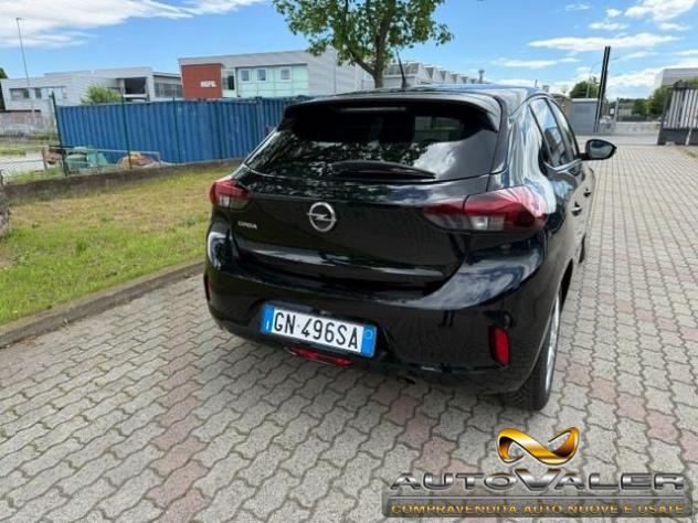OPEL Corsa 1.2 Blitz Edition,Apple CarPlay rif. 23995340 - Foto 7