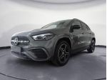 Mercedes-Benz GLA GLA 250 e hybrid EQ AMG Line Advanced Plus