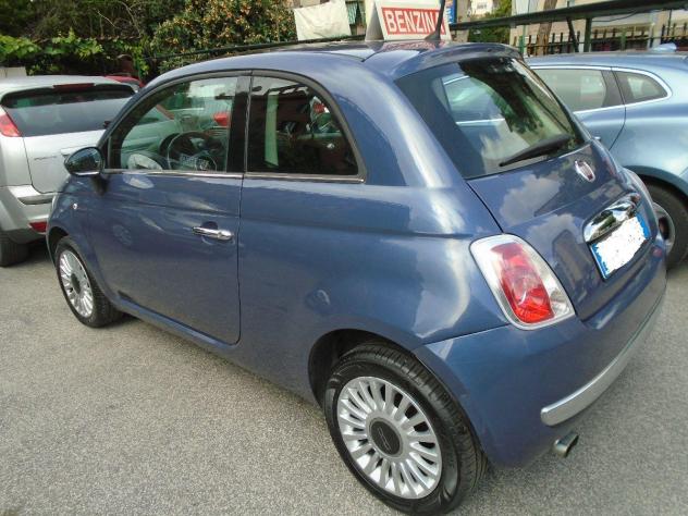 500 '14 EURO6B 100000 km C. AUTOM. OK NEOP. - Foto 3