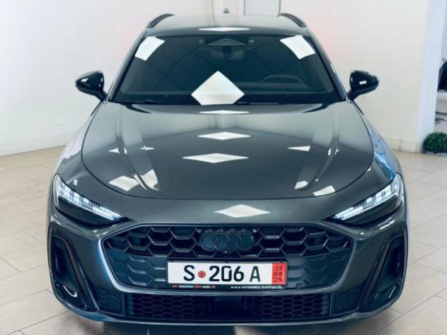 AUDI A5 Avant 40 TFSI S tronic S line S-Line rif. 22539479 - Foto 2